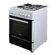 Muhler ELC-R601G Готварска печка