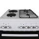 Muhler ELC-R601G Готварска печка