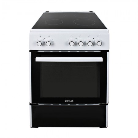 Muhler ELC-VC601E Готварска печка