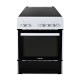 Muhler ELC-VC601E Готварска печка