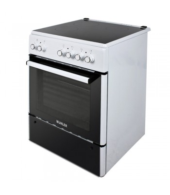 Muhler ELC-VC601E Готварска печка