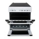 Muhler ELC-VC601E Готварска печка
