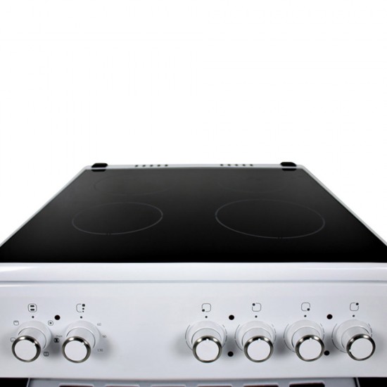 Muhler ELC-VC601E Готварска печка