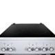 Muhler ELC-VC601E Готварска печка