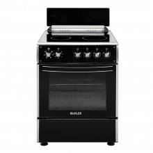 Muhler ELC-VC622ESS Готварска печка Muhler ELC-VC622ESS Готварска печка