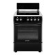 Muhler ELC-VC622ESS Готварска печка