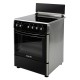 Muhler ELC-VC622ESS Готварска печка