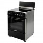 Muhler ELC-VC622ESS Готварска печка Muhler ELC-VC622ESS Готварска печка