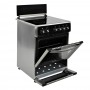Muhler ELC-VC622ESS Готварска печка Muhler ELC-VC622ESS Готварска печка