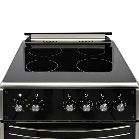 Muhler ELC-VC622ESS Готварска печка
