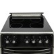 Muhler ELC-VC622ESS Готварска печка
