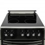 Muhler ELC-VC622ESS Готварска печка Muhler ELC-VC622ESS Готварска печка