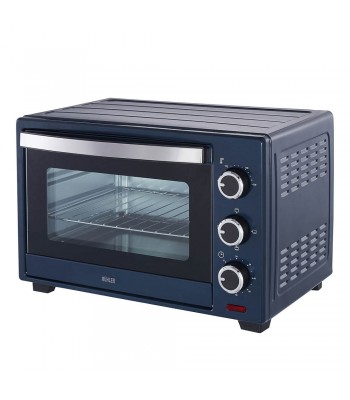 Muhler MN-2509 Фурна