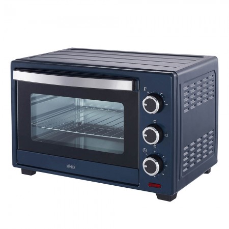 Muhler MN-2509 Фурна