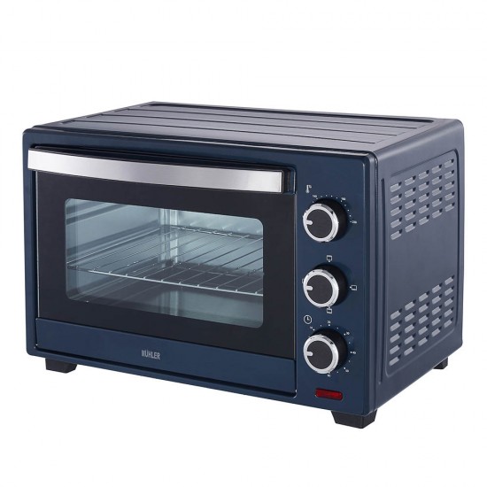 Muhler MN-2509 Фурна
