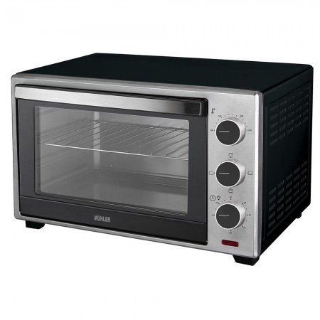 Muhler MNO-3800 Фурна
