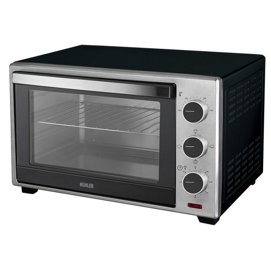 Muhler MNO-3800 Фурна