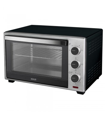 Muhler MNO-4800 Фурна