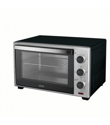 Muhler MNO-6000 Фурна