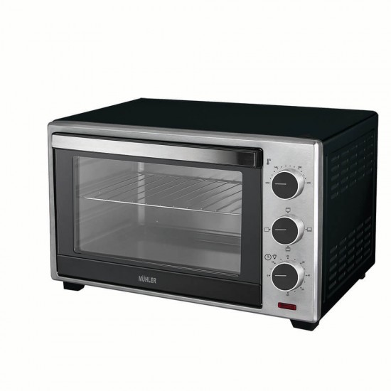 Muhler MNO-6000 Фурна
