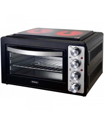 Rosberg Premium RP51441A38 Готварска печка