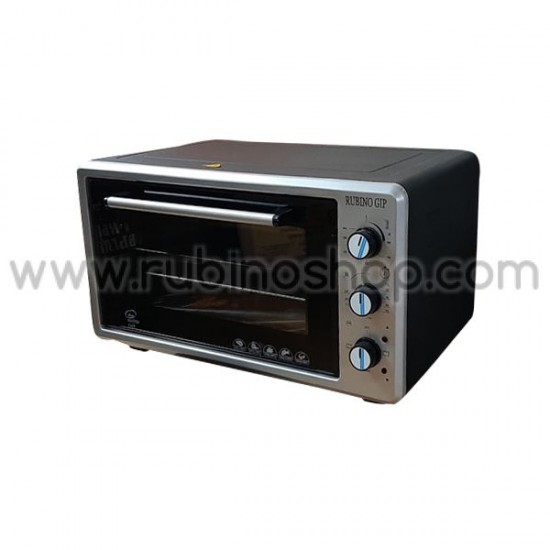 Rubino HD-40 Фурна