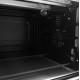 Samus CSDN-48BRCL3 Готварска печка