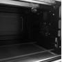 Samus CSDN-48BRCL3 Готварска печка
