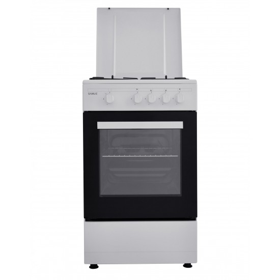 Samus SM 450ABS Готварска печка