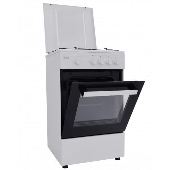 Samus SM 450ABS Готварска печка