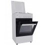 Samus SM 450ABS Готварска печка Samus SM 450ABS Готварска печка