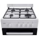 Samus SM 450ABS Готварска печка