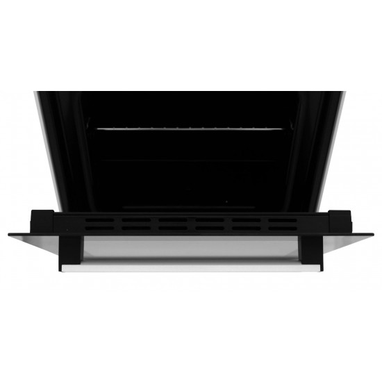 Samus SM 450ABS Готварска печка