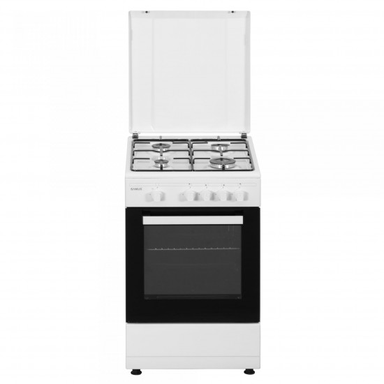Samus SM 560ABS Готварска печка
