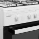 Samus SM 560ABS Готварска печка