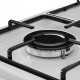 Samus SM 560ABS Готварска печка