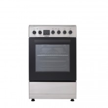 Samus SM 564VTE Inox Готварска печка Samus SM 564VTE Inox Готварска печка