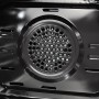 Samus SM 564VTE Inox Готварска печка Samus SM 564VTE Inox Готварска печка