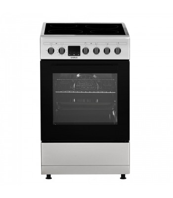 Samus SM 564VTE Inox Готварска печка