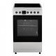 Samus SM 564VTE Inox Готварска печка