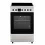Samus SM 564VTE Inox Готварска печка Samus SM 564VTE Inox Готварска печка