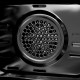 Samus SM 664VTE Inox Готварска печка