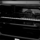 Samus SM 664VTE Inox Готварска печка