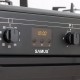 Samus SM 665AENS Готварска печка