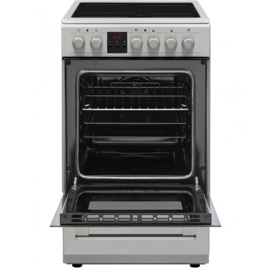 Sharp  KF-56FVDD22IMK-CH Готварска печка