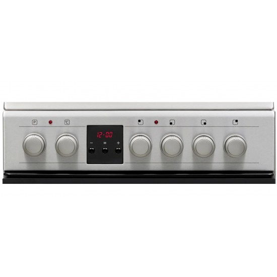 Sharp  KF-56FVDD22IMK-CH Готварска печка