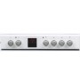 Sharp KF-76FVDD22WMK-CH Готварска печка Sharp KF-76FVDD22WMK-CH Готварска печка