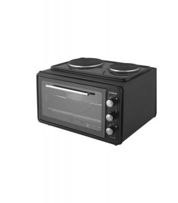 Sultan 60L Готварска печка