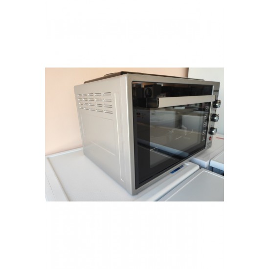 Sultan 60L Готварска печка