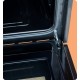 Tesla CS5400SX Готварска печка